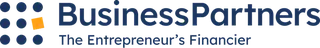 Business Partners logo