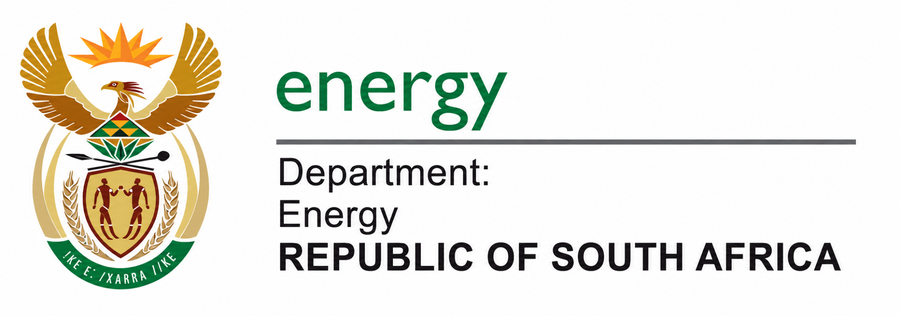 Department of Energy logo