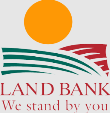 Land Bank logo