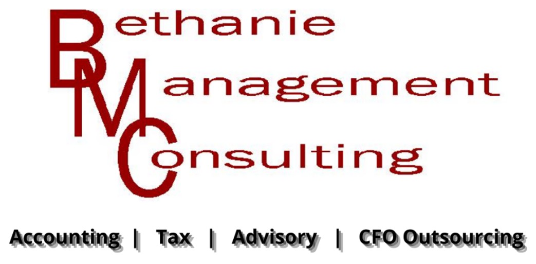 Bethanie Management Consulting logo