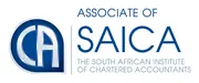 Associate of SAICA
